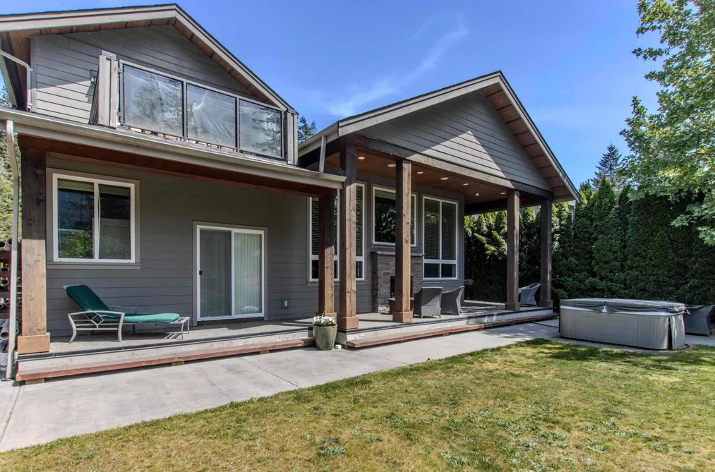 3 1355 DEPOT ROAD, Squamish BC V0N 1H0, Squamish BC — Residential for Sale - Photo 4