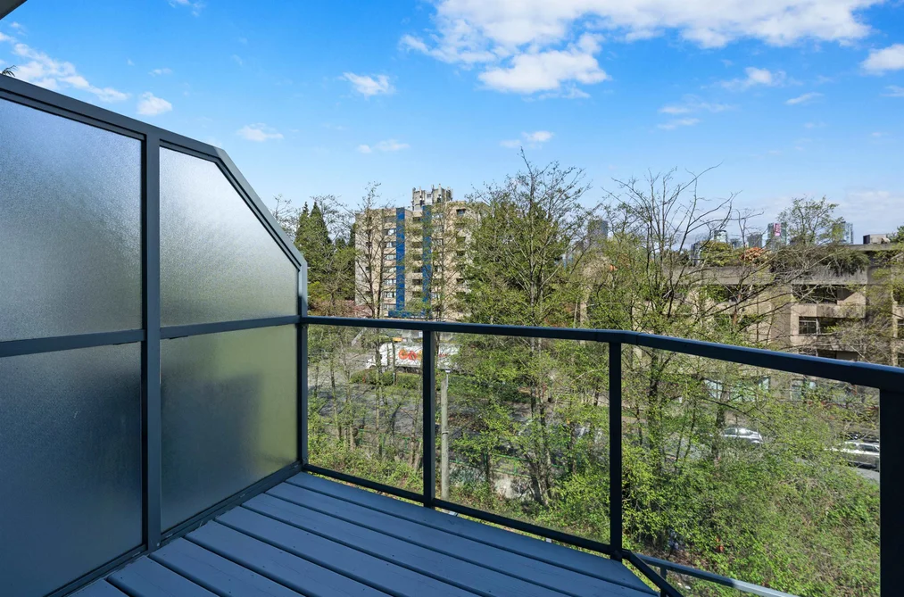 3 1355 W 4TH AVENUE, Vancouver BC V6H 3Y8, Vancouver BC — Residential for Sale - Photo 5