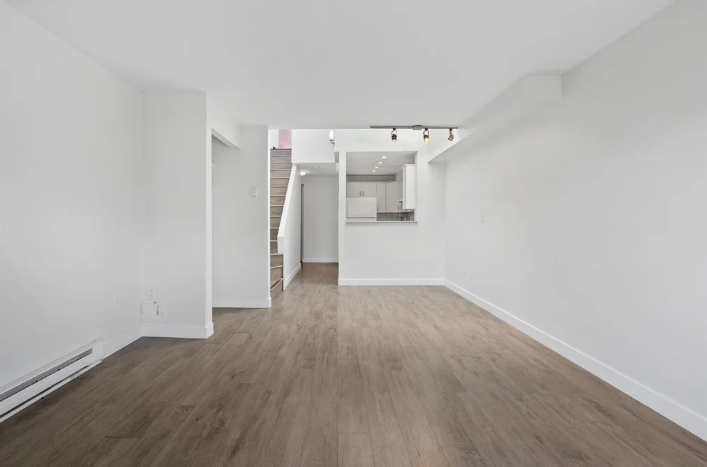 3 1355 W 4TH AVENUE, Vancouver BC V6H 3Y8, Vancouver BC — Residential for Sale - Photo 7