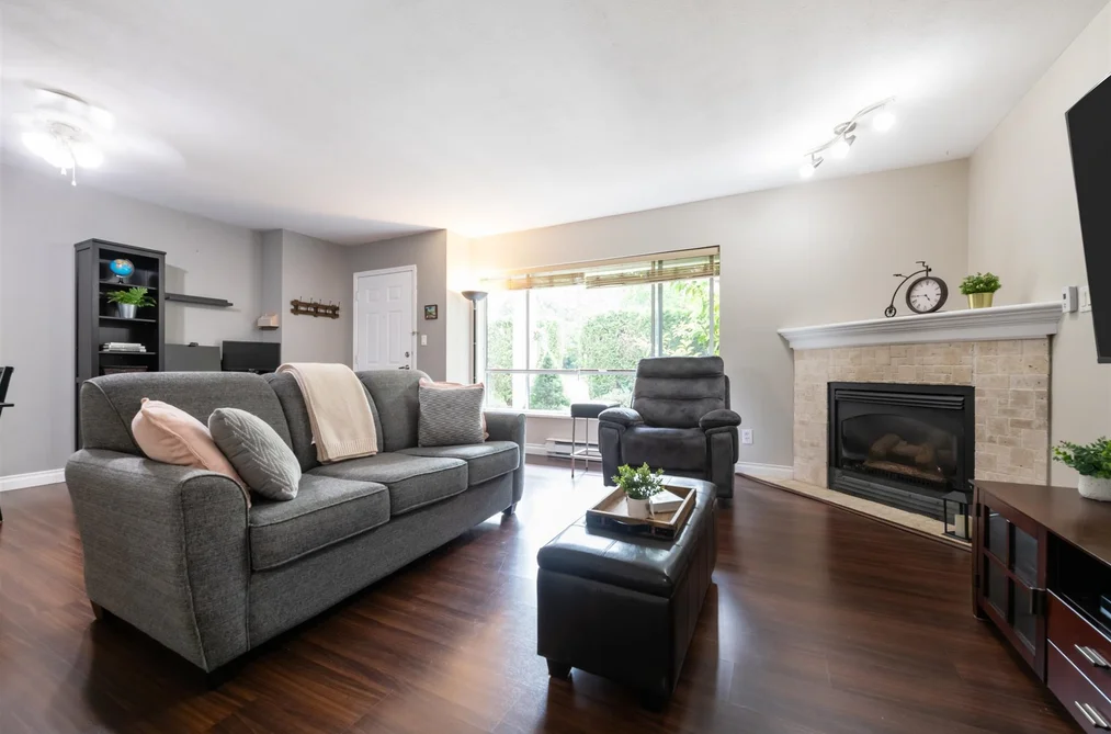 Townhouse for sale at 3 13660 84 Avenue Surrey British Columbia - MLS: R3149824