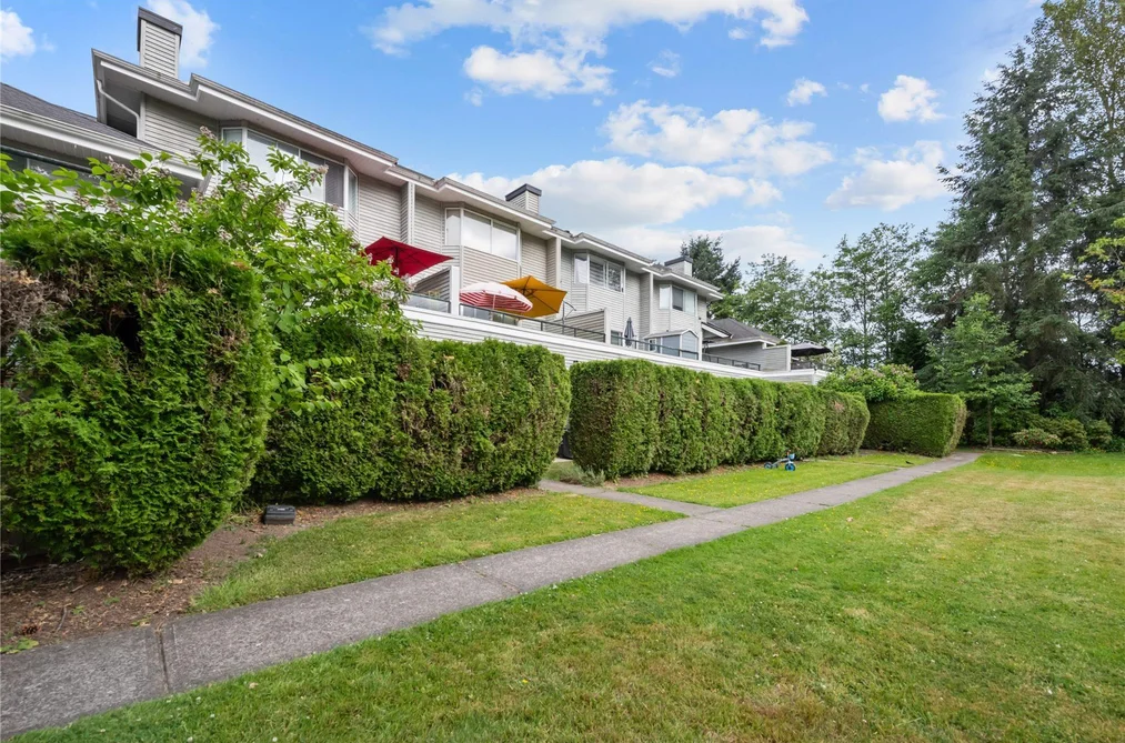 Townhouse for sale at 3 13660 84 Avenue Surrey British Columbia - MLS: R3133627