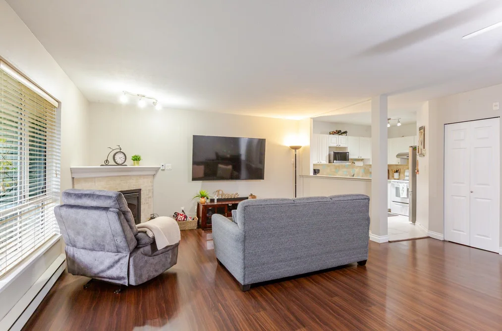 3-13660 84 Avenue, Surrey, BC - Townhouse for Sale - Photo 15 of 38 3-13660 84 Avenue, Surrey, BC - Townhouse for Sale - Photo 15 of 38