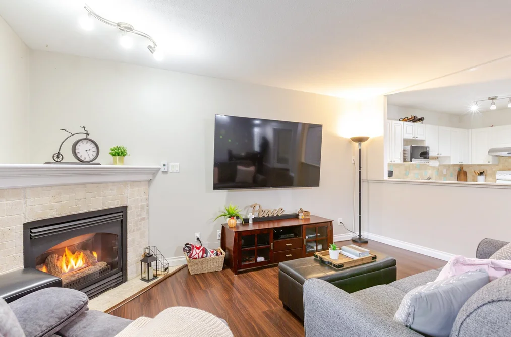 3-13660 84 Avenue, Surrey, BC - Townhouse for Sale - Photo 18 of 38 3-13660 84 Avenue, Surrey, BC - Townhouse for Sale - Photo 18 of 38