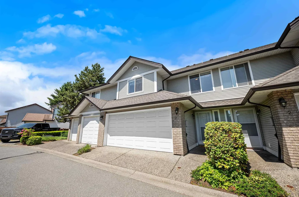 Townhouse for sale at 3 1370 Riverwood Gate Port Coquitlam British Columbia - MLS: R3130131