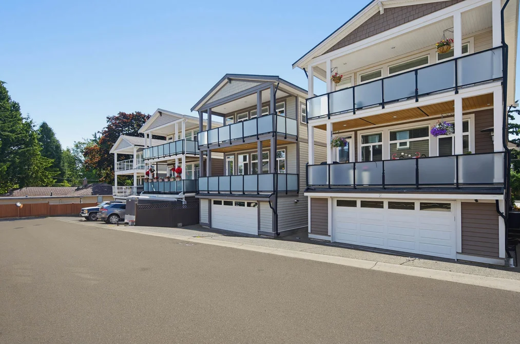 House for sale at 3 1426 Finlay Street White Rock British Columbia - MLS: R3146828