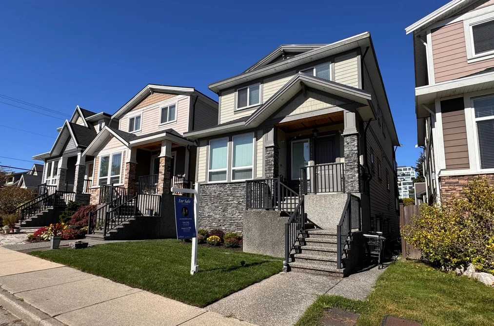 House for sale at 3 1426 Finlay Street White Rock British Columbia - MLS: R3168363