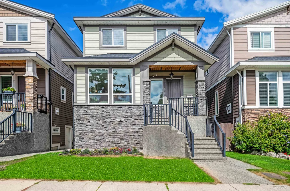 House for sale at 3 1426 Finlay Street White Rock British Columbia - MLS: R3109200