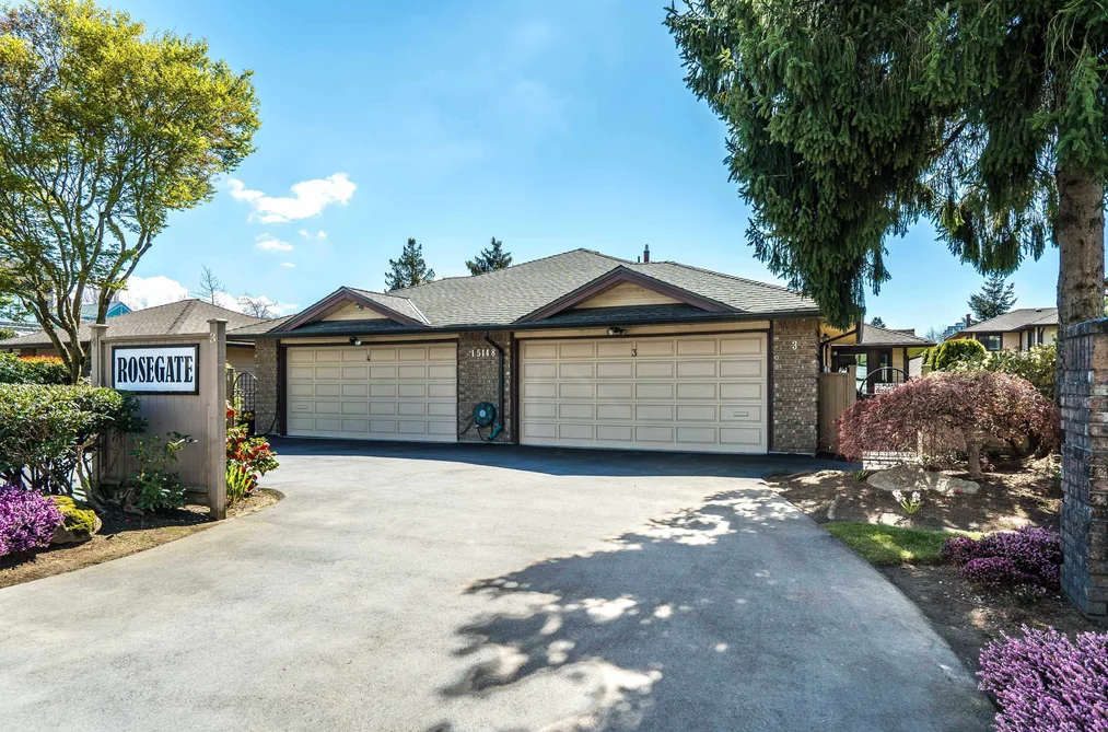3 15148 20 AVENUE, Surrey BC V4A 8S1, Surrey BC — Residential for Sale - Photo 2
