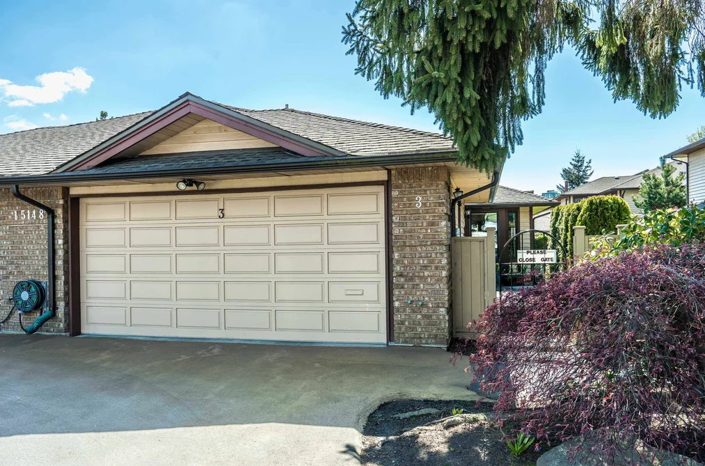 3 15148 20 AVENUE, Surrey BC V4A 8S1, Surrey BC — Residential for Sale - Photo 3