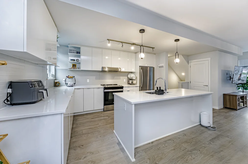 Townhouse for sale at 3 15151 Edmund Drive Surrey British Columbia - MLS: R3123669
