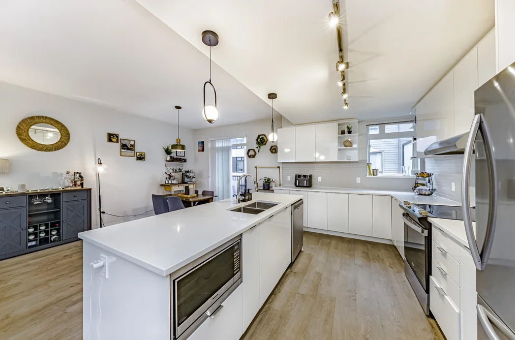 3 15151 EDMUND DRIVE, Surrey BC V3S 0B2, Surrey BC — Residential for Sale — Photo 16 of 39