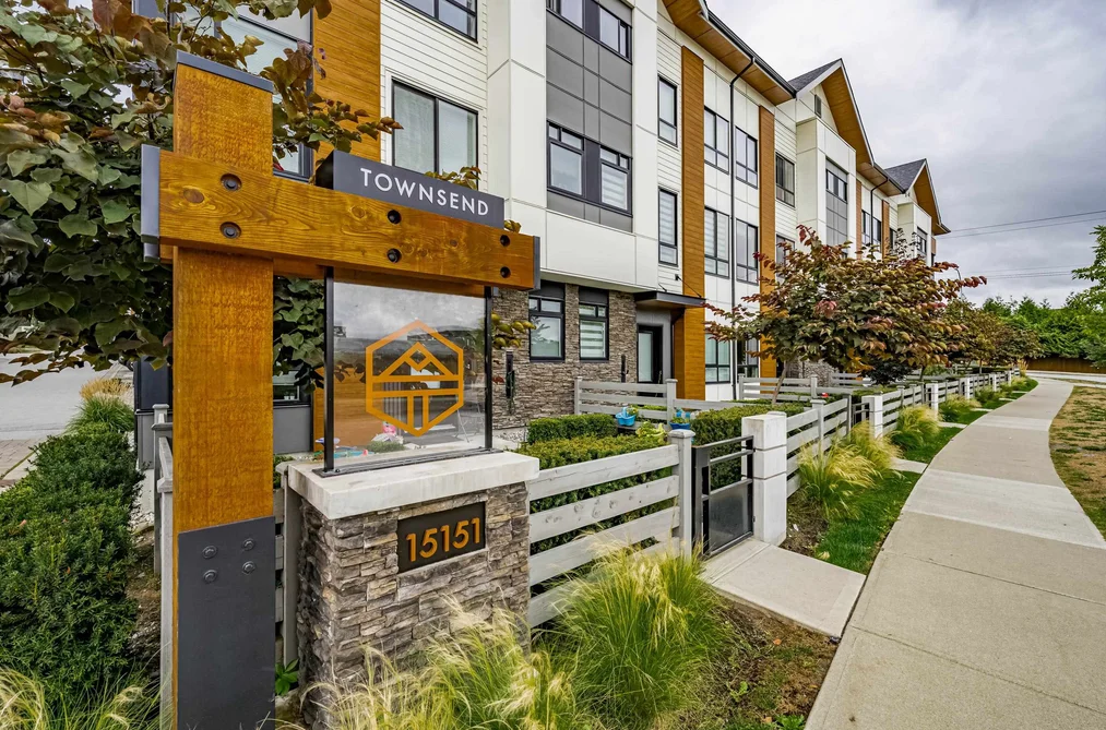 3 15151 EDMUND DRIVE, Surrey BC V3S 0B2, Surrey BC — Residential for Sale - Photo 3