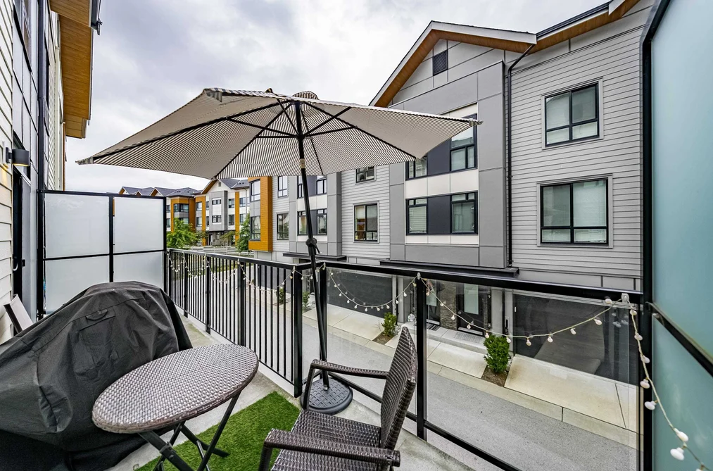 3 15151 EDMUND DRIVE, Surrey BC V3S 0B2, Surrey BC — Residential for Sale — Photo 33 of 39