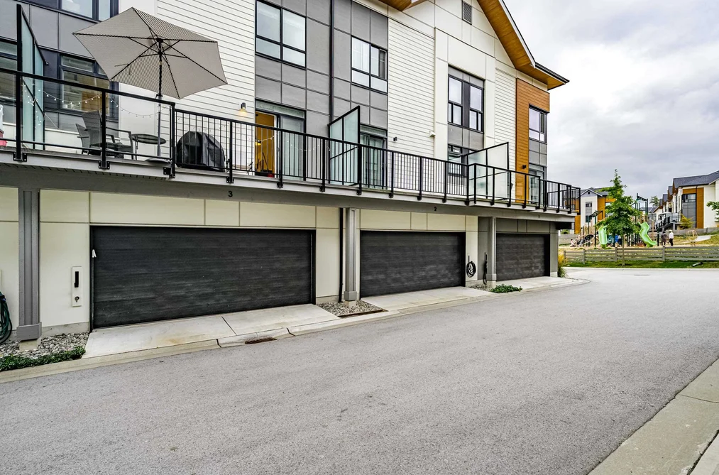 3 15151 EDMUND DRIVE, Surrey BC V3S 0B2, Surrey BC — Residential for Sale — Photo 35 of 39
