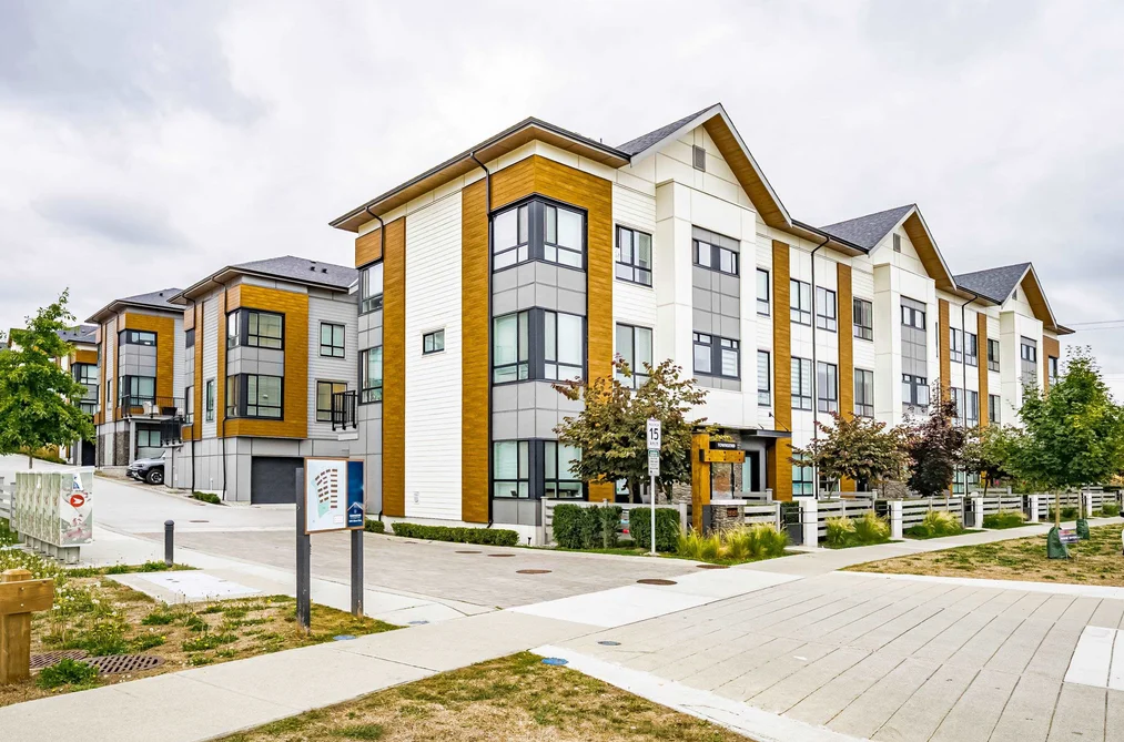3 15151 EDMUND DRIVE, Surrey BC V3S 0B2, Surrey BC — Residential for Sale - Photo 4
