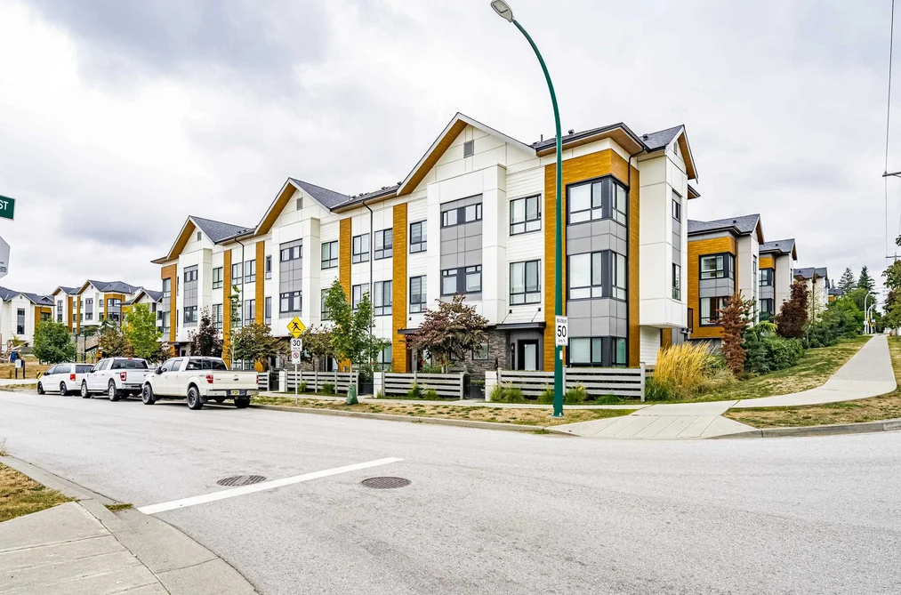 3 15151 EDMUND DRIVE, Surrey BC V3S 0B2, Surrey BC — Residential for Sale - Photo 5