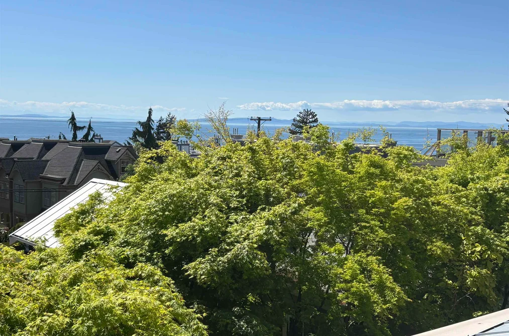 3 15161 PROSPECT STREET, White Rock BC V4B 2B8, White Rock BC — Residential for Sale - Photo 4