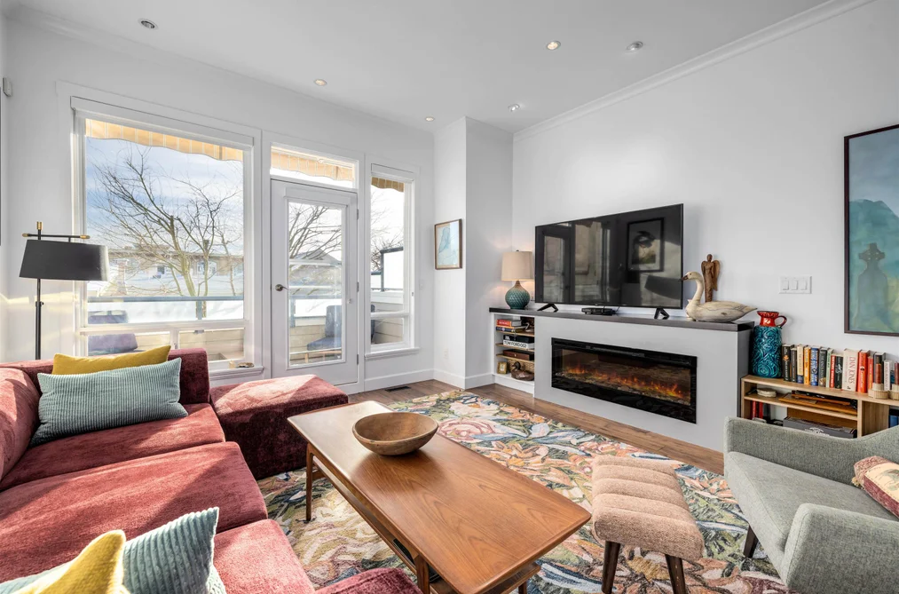 3 15161 PROSPECT STREET, White Rock BC V4B 2B8, White Rock BC — Residential for Sale - Photo 5