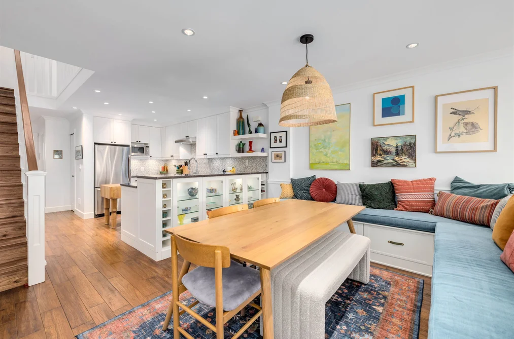3 15161 PROSPECT STREET, White Rock BC V4B 2B8, White Rock BC — Residential for Sale - Photo 7