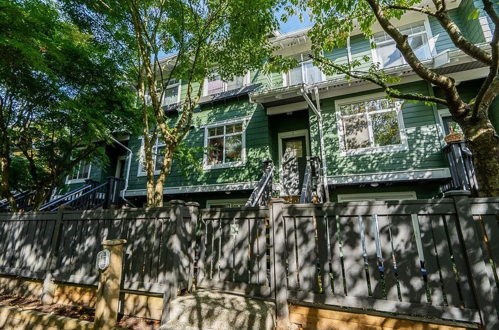 3-15233 34 Avenue, Surrey, BC - Townhouse for Sale - Photo 10 of 15 3-15233 34 Avenue, Surrey, BC - Townhouse for Sale - Photo 10 of 15