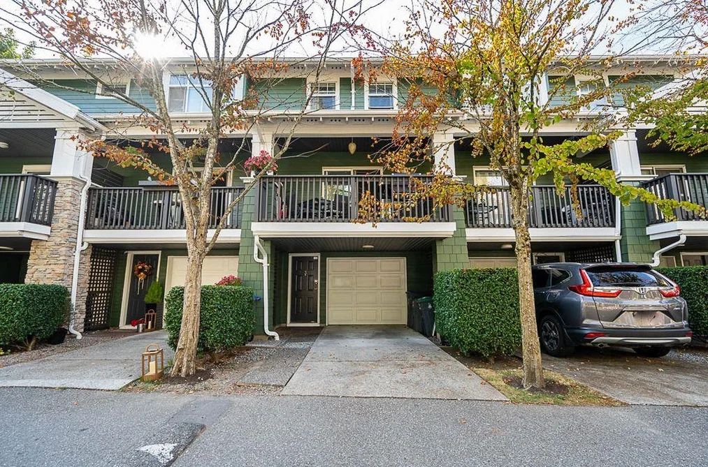 3-15233 34 Avenue, Surrey, BC - Townhouse for Sale - Photo 11 of 15 3-15233 34 Avenue, Surrey, BC - Townhouse for Sale - Photo 11 of 15