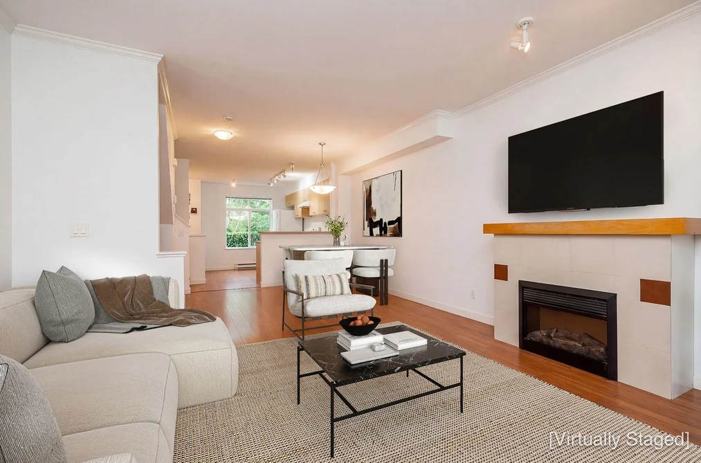 3-15233 34 Avenue, Surrey, BC - Townhouse for Sale - Photo 15 of 15 3-15233 34 Avenue, Surrey, BC - Townhouse for Sale - Photo 15 of 15
