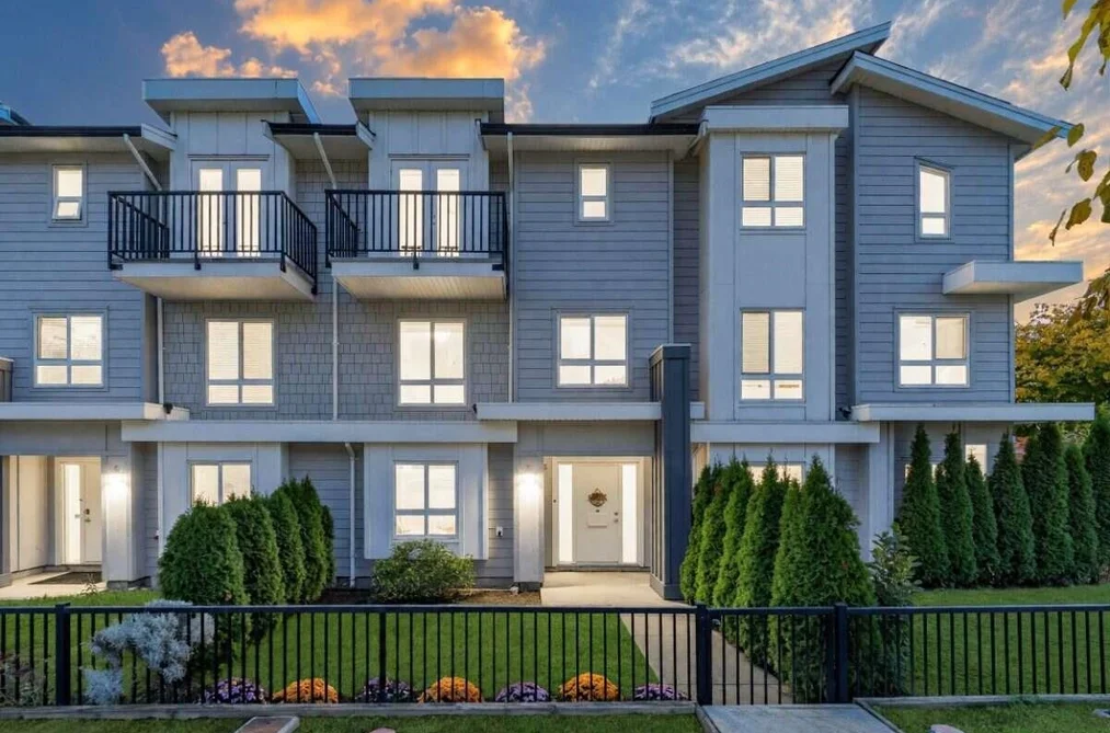 1538 Dorset Ave Unit 3, Port Coquitlam, BC - MLS: R3177433