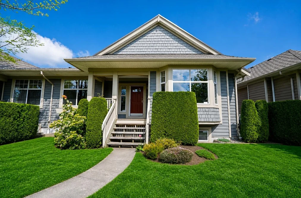 Townhouse for sale at 3 15425 Rosemary Heights Crescent Surrey British Columbia - MLS: R3118068