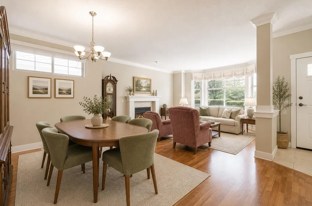 3 15425 ROSEMARY HEIGHTS CRESCENT, Surrey BC V3Z 0S7, Surrey BC — Residential for Sale - Photo 3