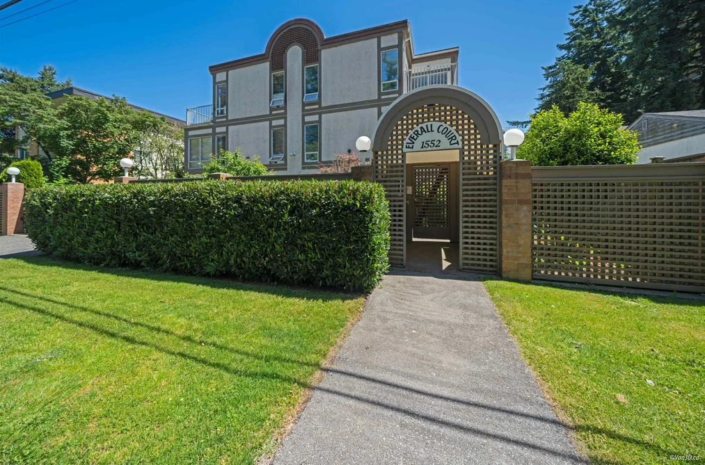 3 1552 EVERALL STREET, White Rock BC V4B 3S8, White Rock BC — Residential for Sale - Photo 2