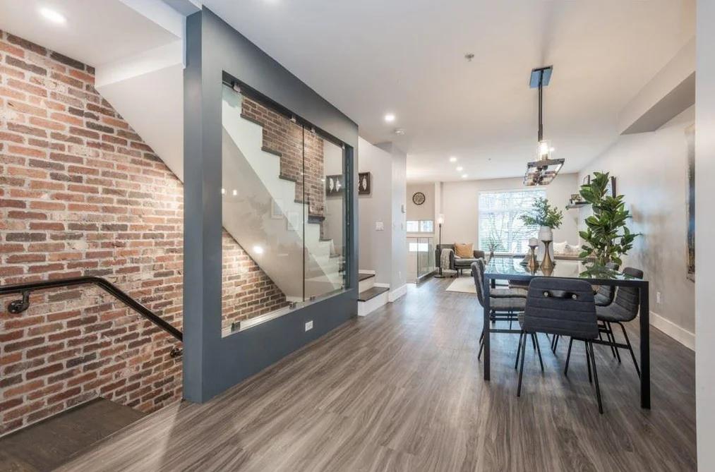 Townhouse for sale at 3 15833 26 Avenue Surrey British Columbia - MLS: R3108154