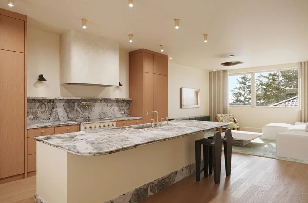 3 1610 ROXBURGH CRESCENT, Vancouver BC V6M 3E8, Vancouver BC — Residential for Sale - Photo 2