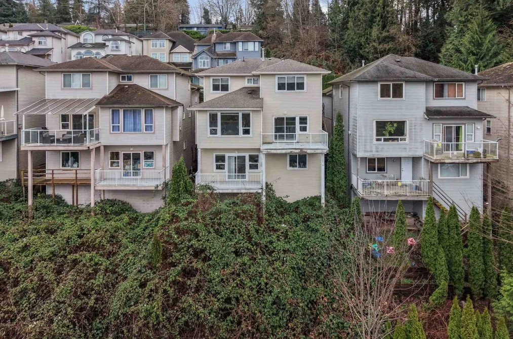 1615 Shaughnessy St Unit 3, Port Coquitlam, BC - MLS: R3168749