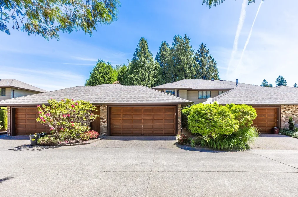 Townhouse for sale at 3 1660 148 Street White Rock British Columbia - MLS: R3131748