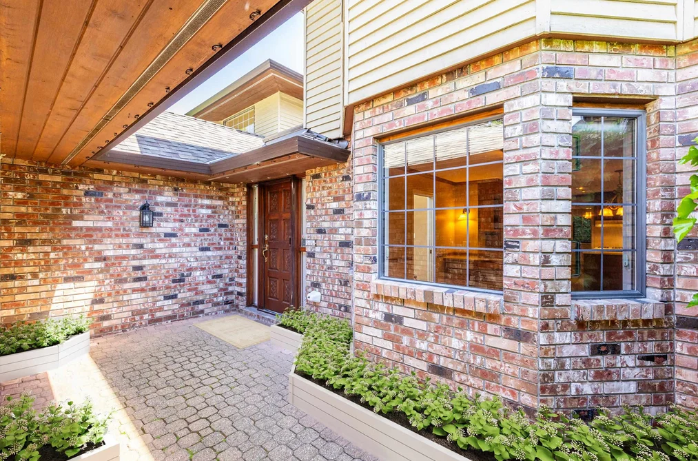 3 1660 148 STREET, White Rock BC V4A 7P5, White Rock BC — Residential for Sale - Photo 2