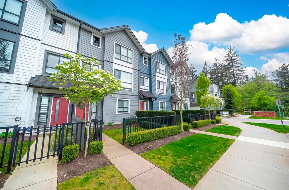 3 16760 25 AVENUE, Surrey BC V3Z 0W4, Surrey BC — Residential for Sale - Photo 2