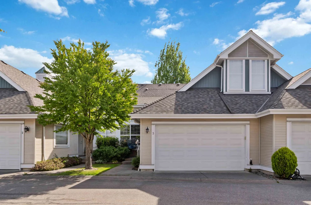 Townhouse for sale at 3 16995 64th Avenue Surrey British Columbia - MLS: R3148732