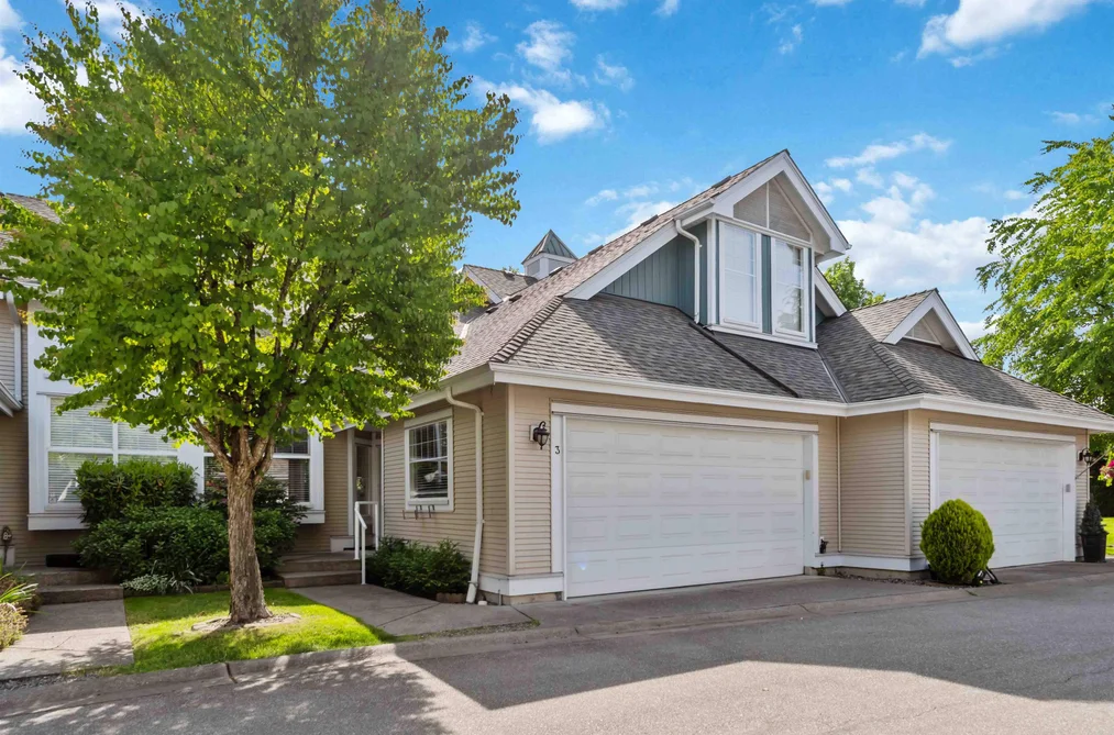 Townhouse for sale at 3 16995 64th Avenue Surrey British Columbia - MLS: R3121705