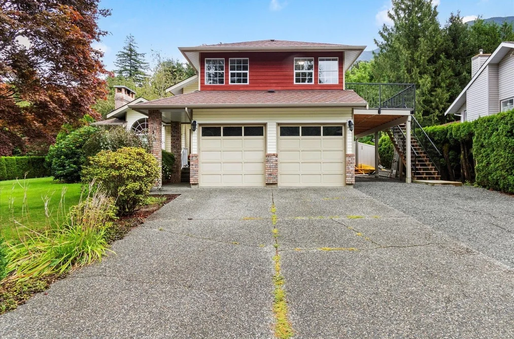 3 1735 SPRING CREEK DRIVE, Lindell Beach BC V2R 0C9, Lindell Beach BC — Residential for Sale - Photo 2