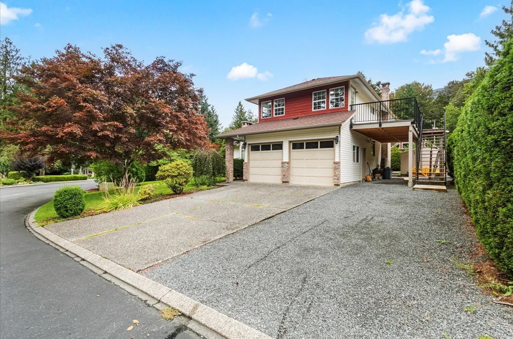 3 1735 SPRING CREEK DRIVE, Lindell Beach BC V2R 0C9, Lindell Beach BC — Residential for Sale - Photo 3