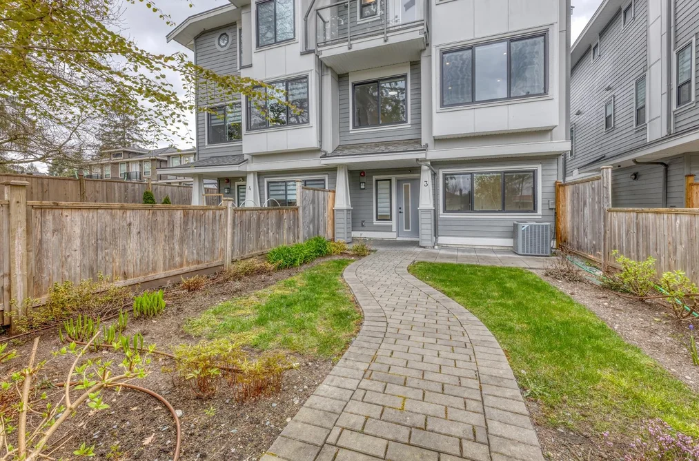 3 1750 SALISBURY AVENUE, Port Coquitlam BC V3B 1X7, Port Coquitlam BC — Residential for Sale - Photo 2