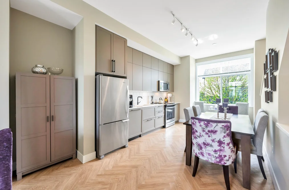 3 17555 57A AVENUE, Surrey BC V3S 7V2, Surrey BC — Residential for Sale - Photo 7