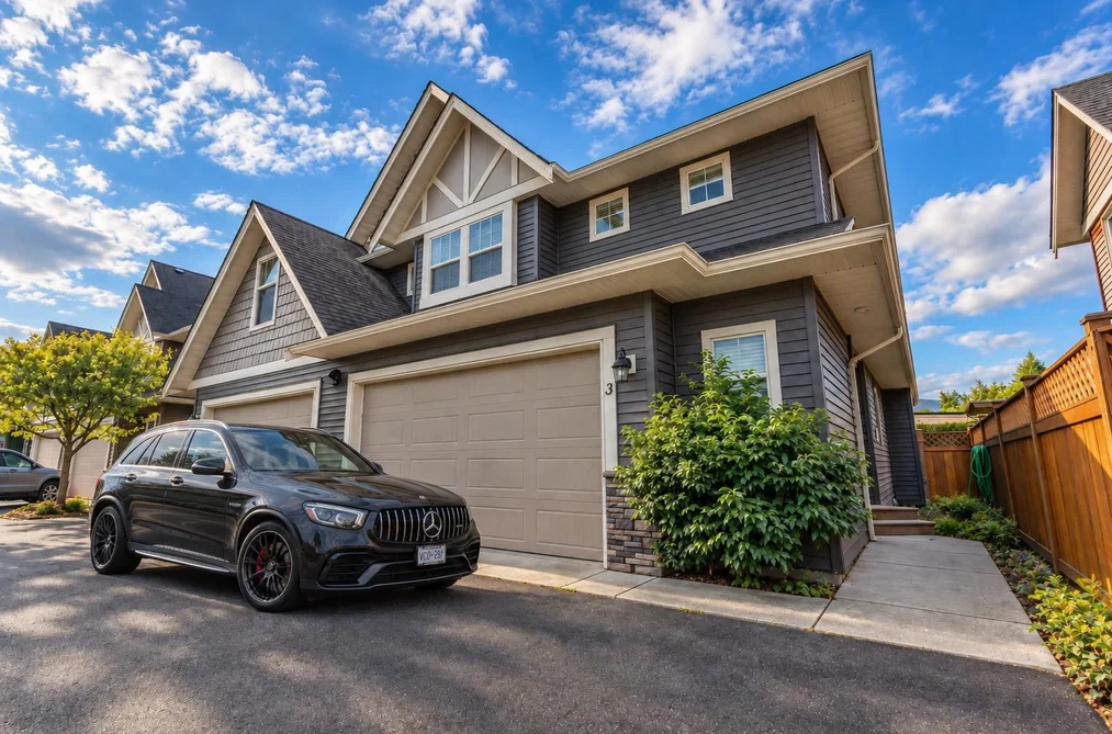 Townhouse for sale at 3 1854 Heath Road Agassiz British Columbia - MLS: R3167569