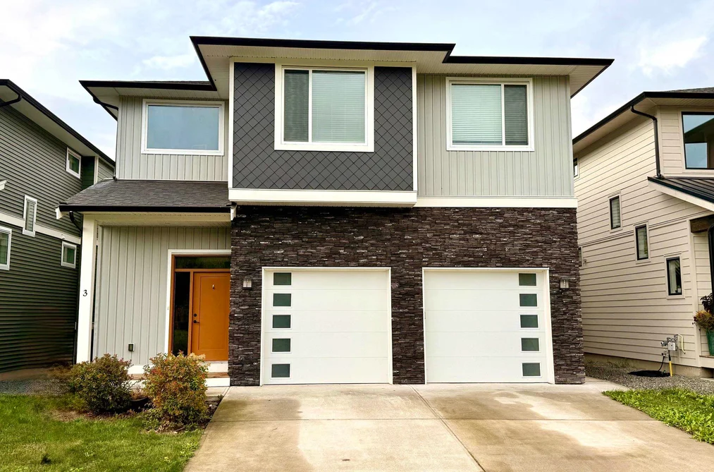 House for sale at 3 1871 Agassiz Avenue Agassiz British Columbia - MLS: R3157370