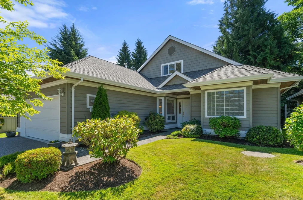 Townhouse for sale at 3 1881 144 Street Surrey British Columbia - MLS: R3138021