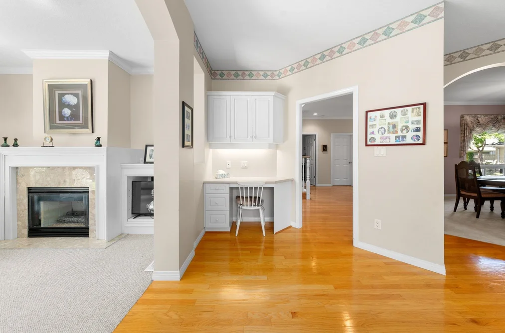 3 1881 144 STREET, Surrey BC V4A 7E8, Surrey BC — Residential for Sale — Photo 11 of 34