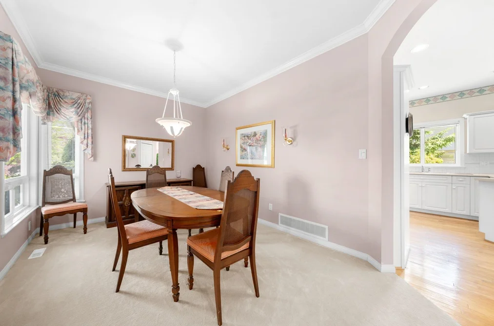 3 1881 144 STREET, Surrey BC V4A 7E8, Surrey BC — Residential for Sale — Photo 3 of 34