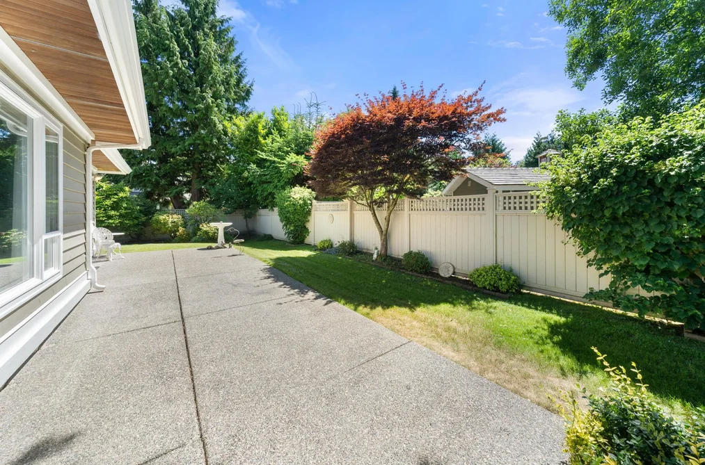 3 1881 144 STREET, Surrey BC V4A 7E8, Surrey BC — Residential for Sale — Photo 32 of 34