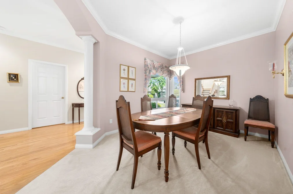 3 1881 144 STREET, Surrey BC V4A 7E8, Surrey BC — Residential for Sale — Photo 4 of 34