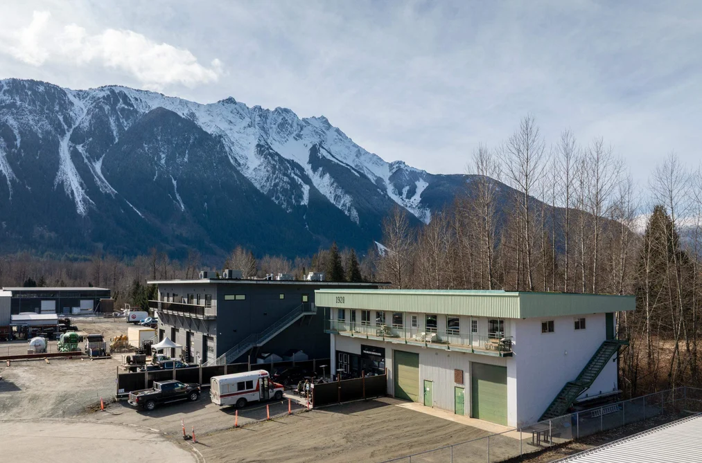 Townhouse for sale at 3 1920 Carpenter Road Pemberton British Columbia - MLS: R3099587